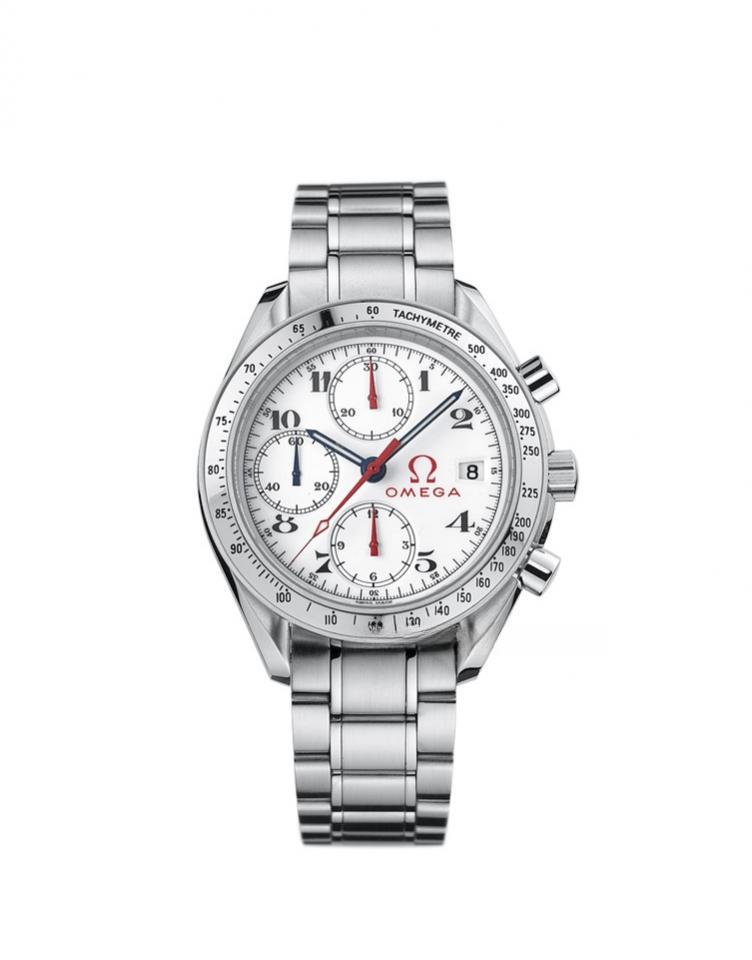 OMEGA 323.50.40.40.01.001