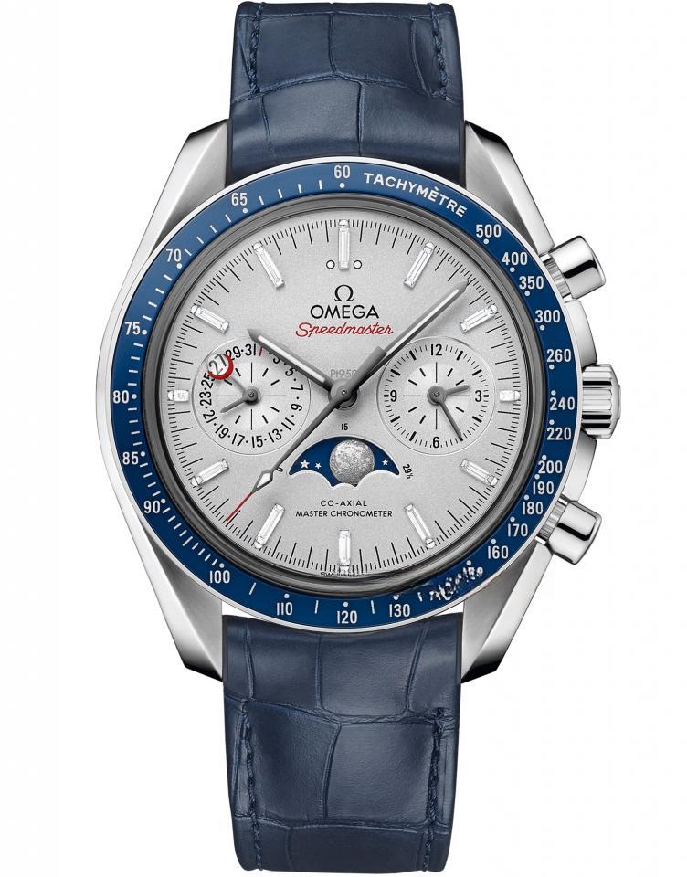 OMEGA 311.33.42.30.01.002