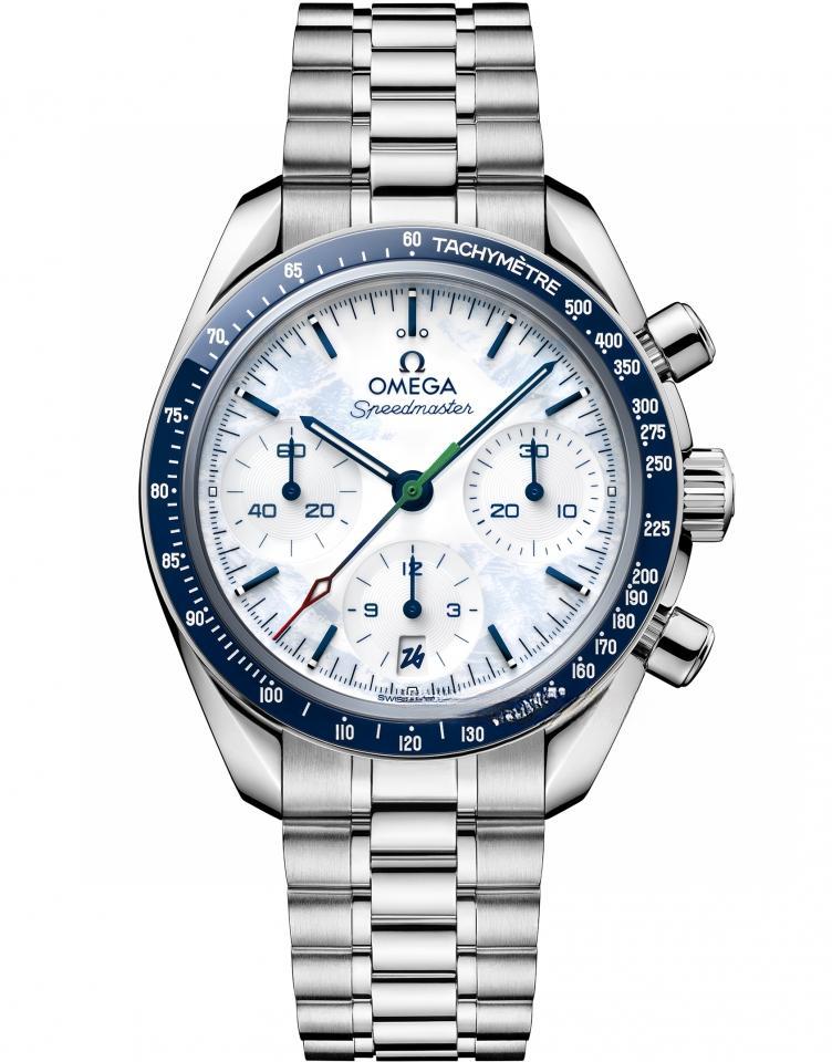 OMEGA 522.30.38.50.04.002