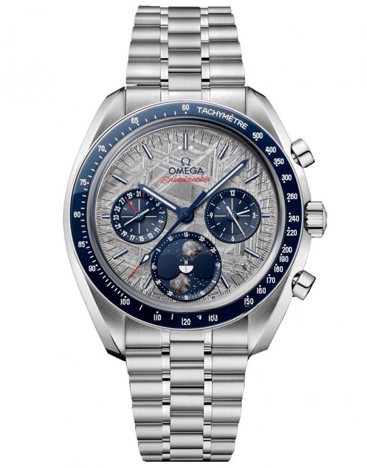 OMEGA 304.30.43.52.06.001