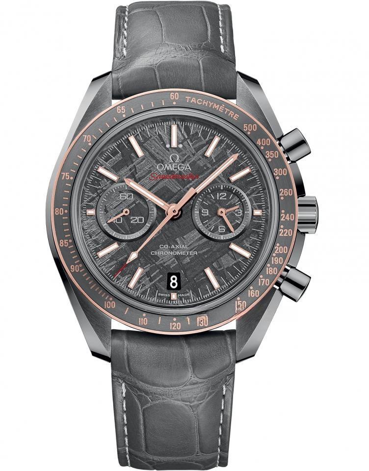 OMEGA 311.63.44.51.99.002