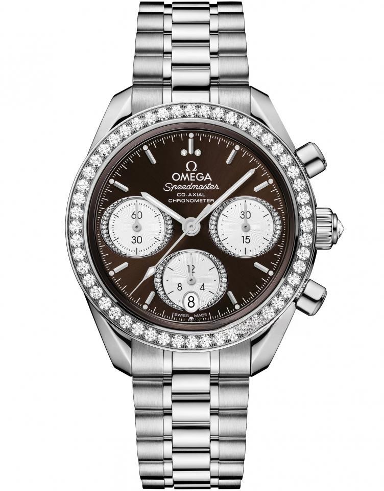 OMEGA 324.15.38.50.63.001