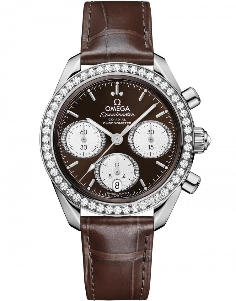 OMEGA 324.18.38.50.63.001