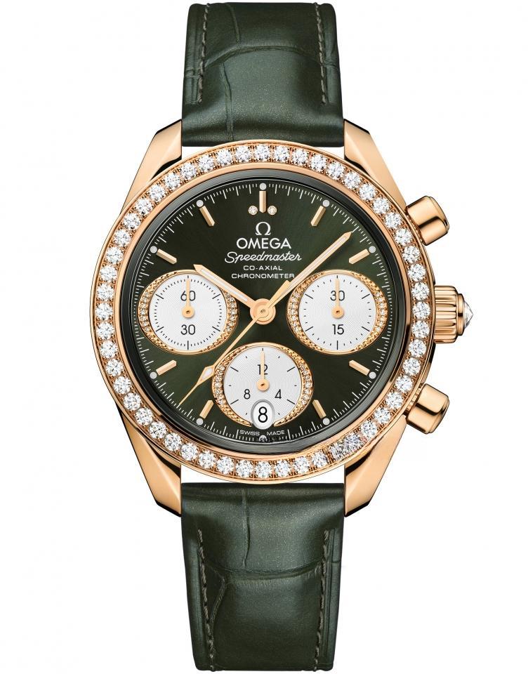 OMEGA 324.58.38.50.60.001