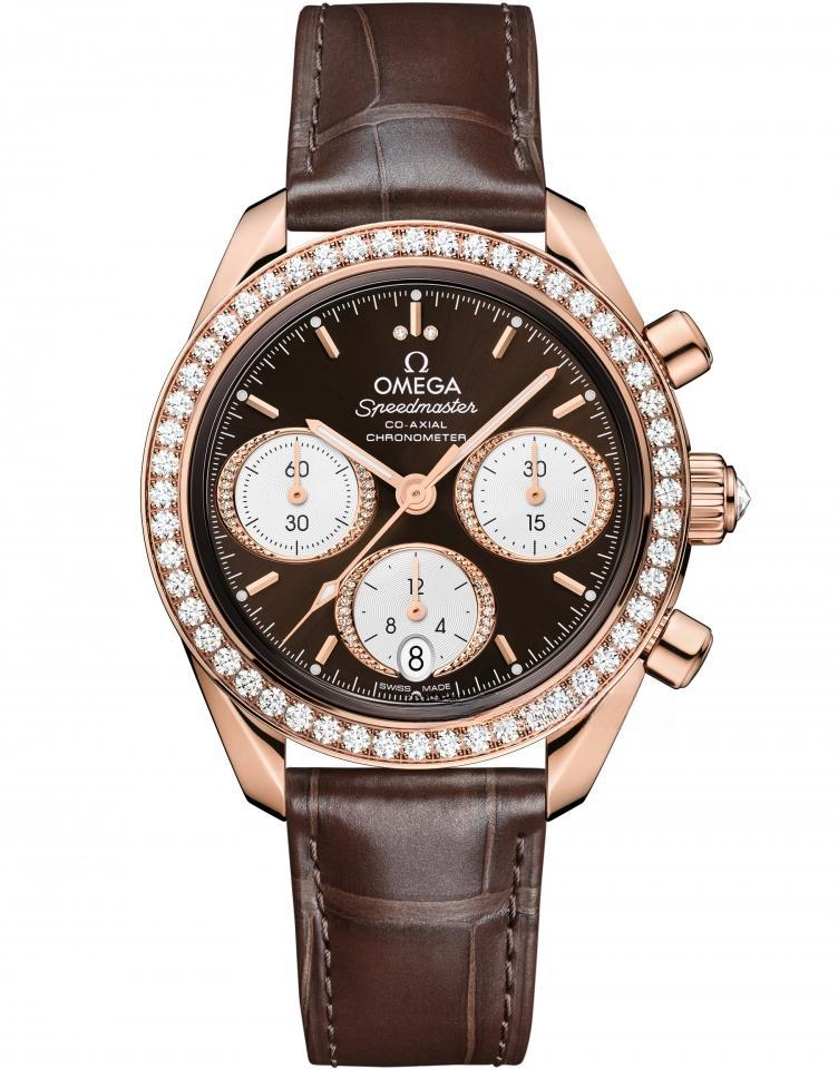 OMEGA 324.58.38.50.63.001