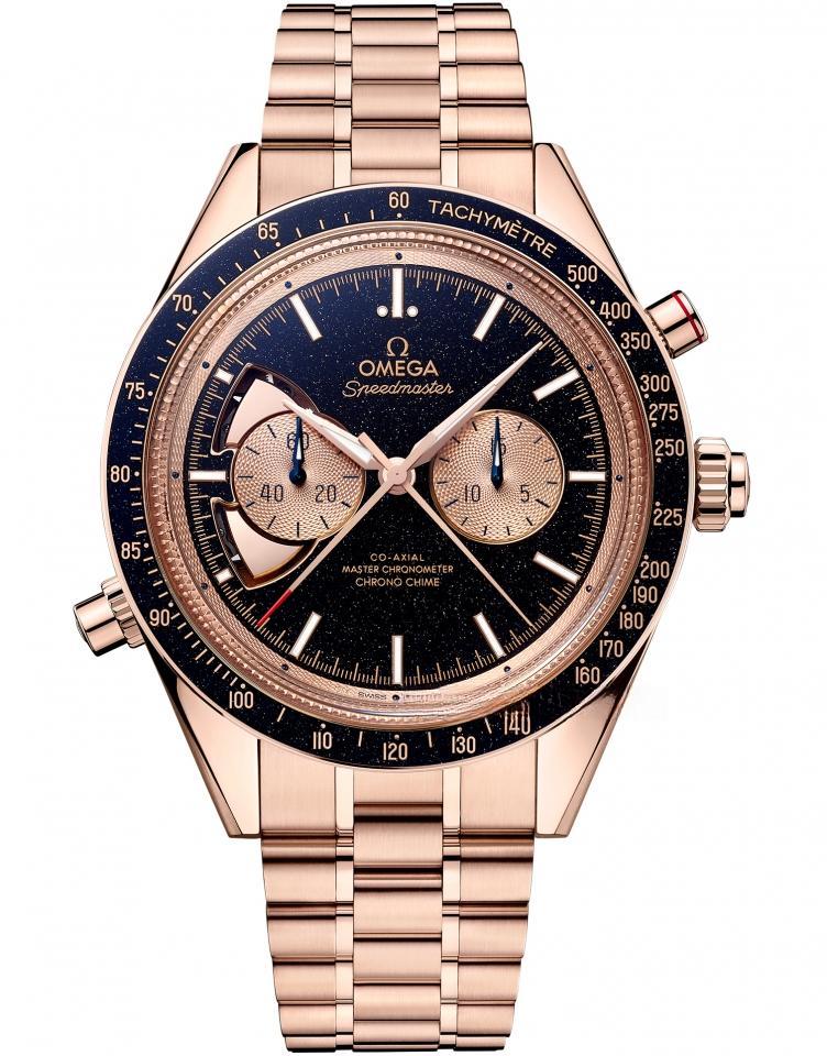 OMEGA 522.50.45.52.03.001