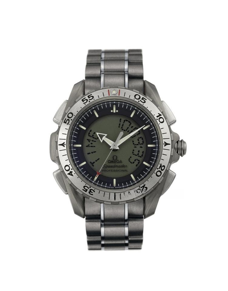 OMEGA 3290.50.00