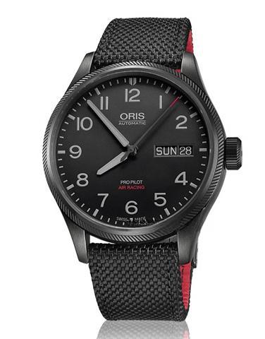 ORIS