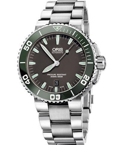 ORIS 01 733 7653 4137-07 8 26 01PEB