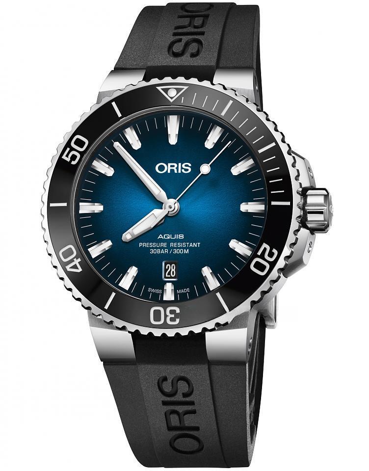 ORIS