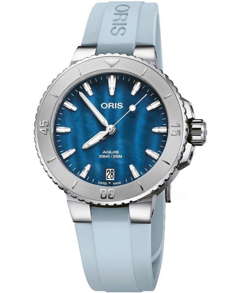 ORIS 01 733 7770 4155-07 4 18 65FC