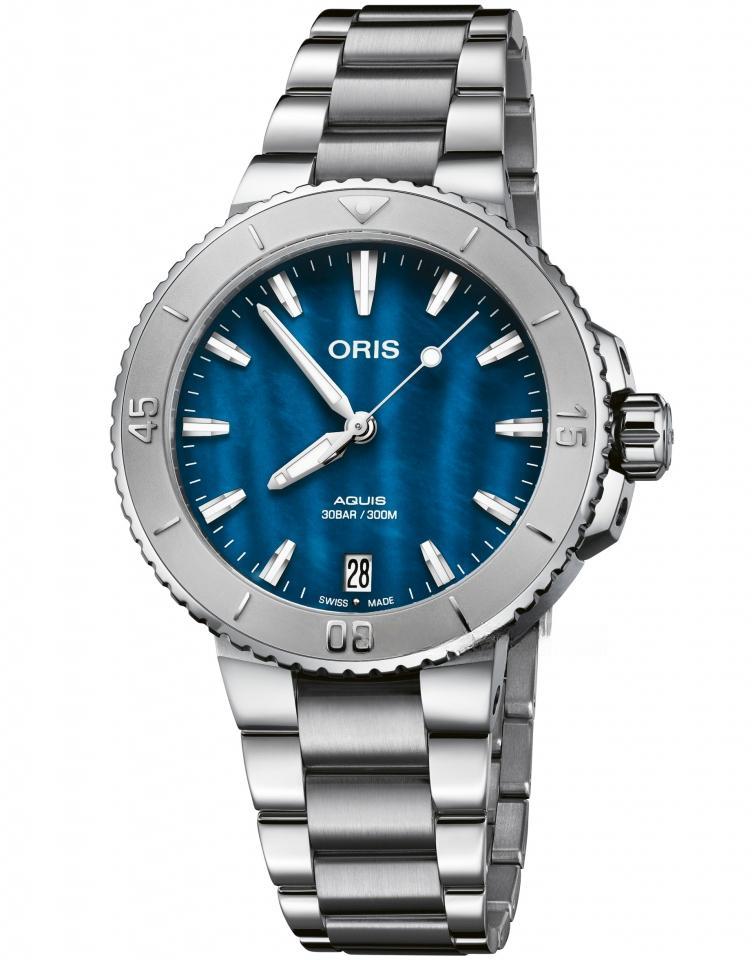 ORIS 01 733 7770 4155-07 8 18 05P