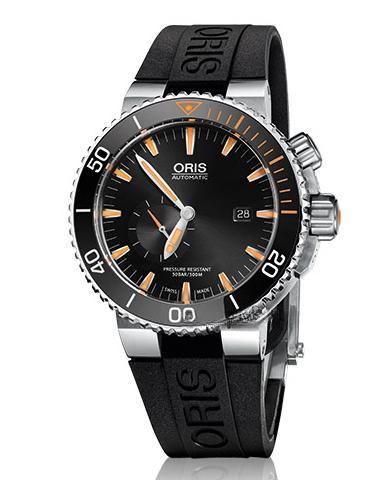 ORIS