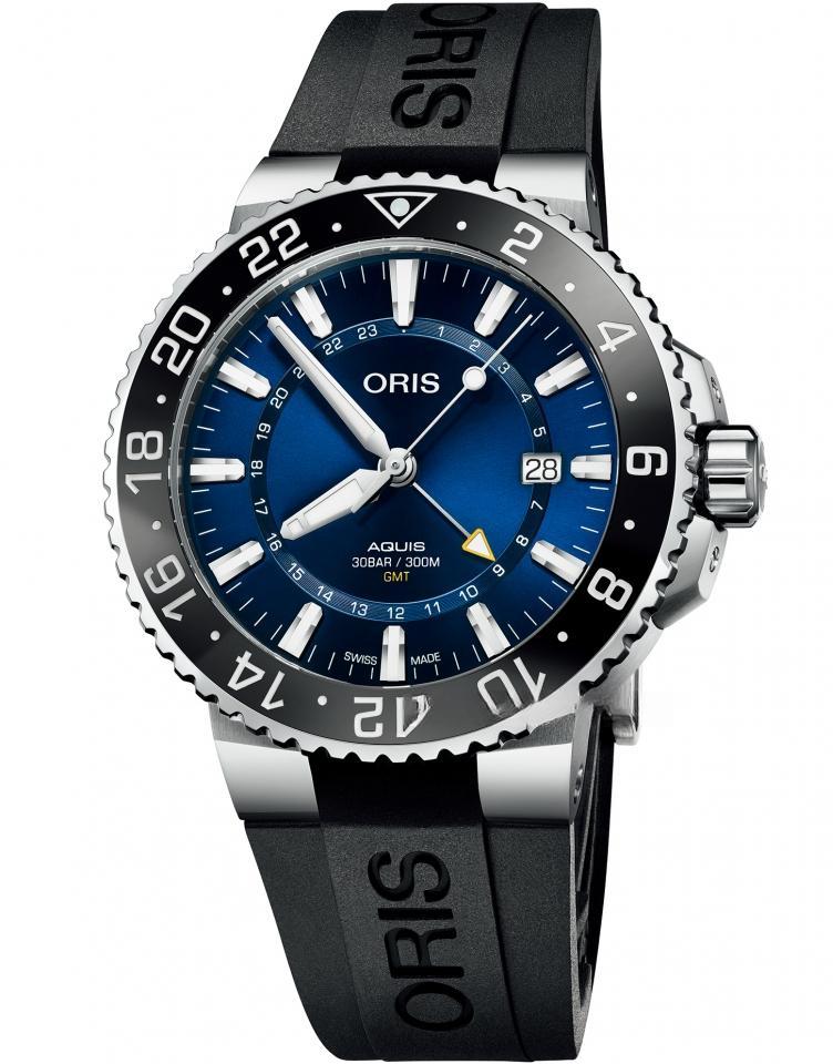 ORIS 01 798 7754 4135-07 4 24 64EB