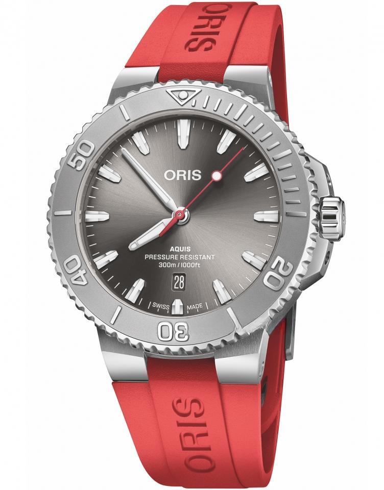 ORIS 01 733 7730 4153-07 4 24 63EB
