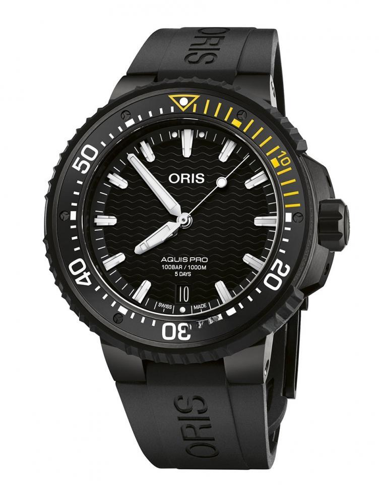 ORIS 01 400 7767 7754-07 426 64BTEB