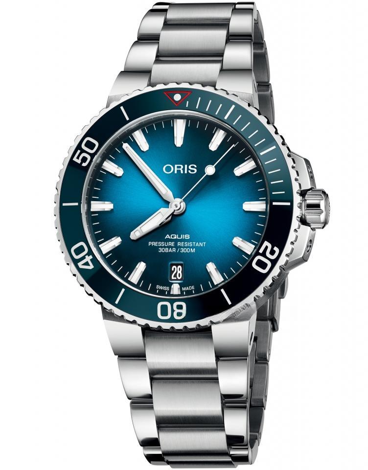 ORIS 01 733 7732 4185-Set