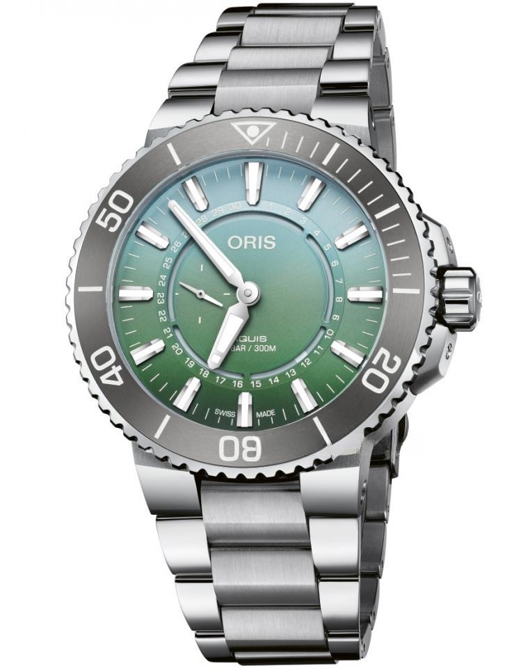 ORIS 01 743 7734 4197-Set