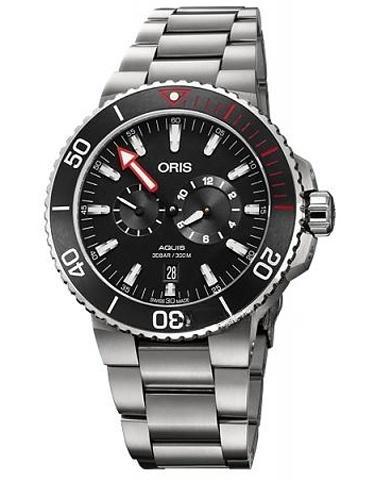 ORIS 01 749 7734 7154