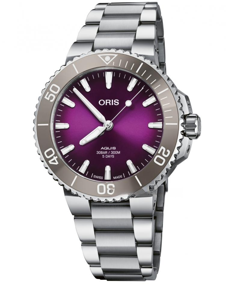 ORIS 01 400 7769 4188-Set