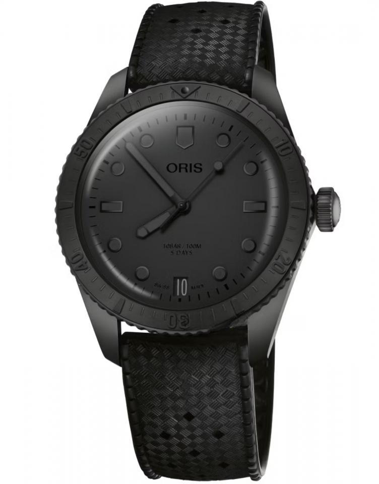 ORIS 01 400 7794 4784-Set