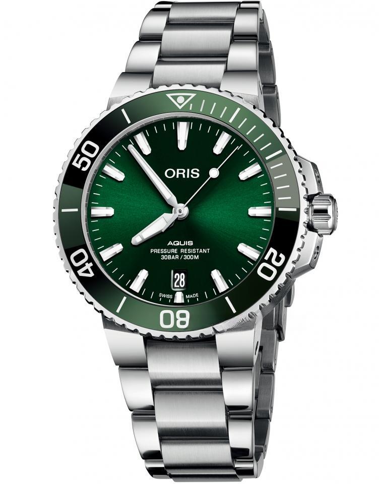 ORIS 01 733 7730 4135-07 4 24 64EB