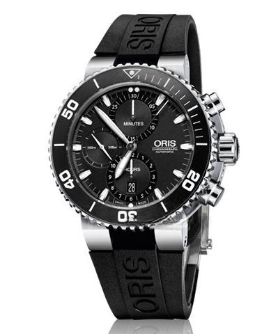 ORIS 01 774 7655 4154-07 4 26 34EB