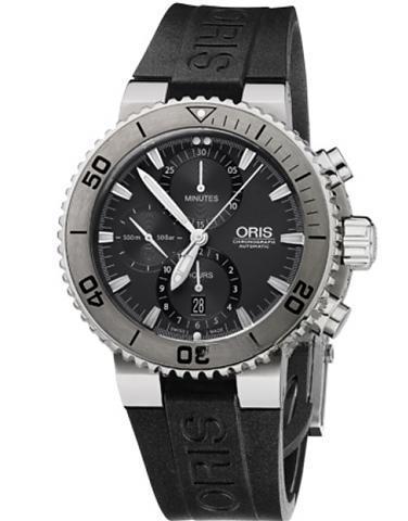 ORIS 01 674 7655 7253-07 4 26 34TEB