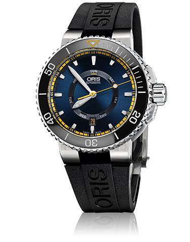 ORIS 01 735 7673 4185-Set RS