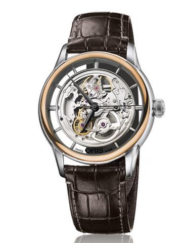 ORIS 01 734 7684 6351-07 1 21 73FC