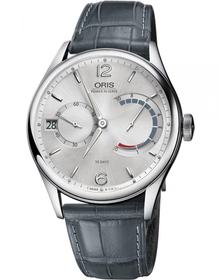 ORIS 01 111 7700 4061-Set 1 23 71FC