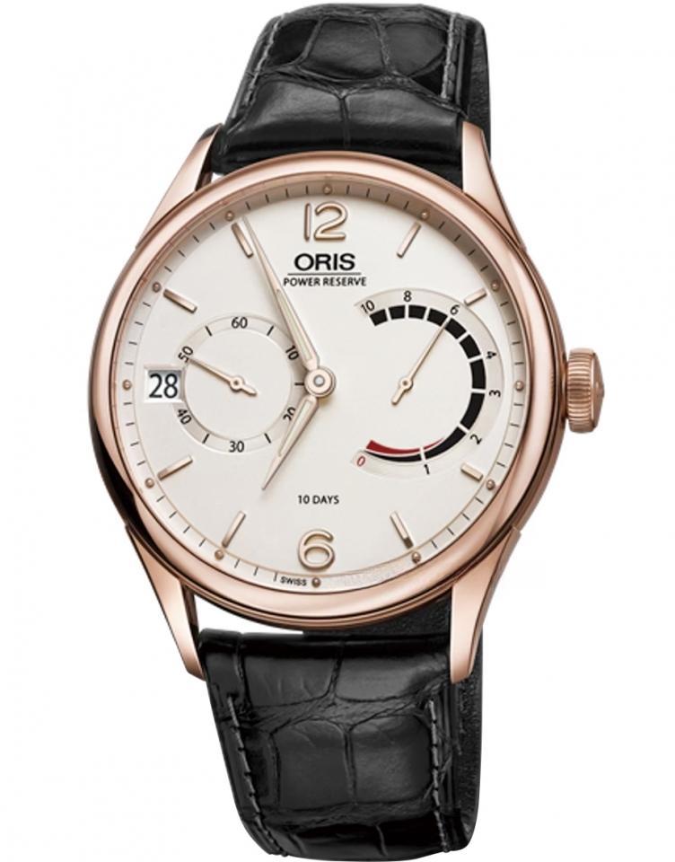 ORIS 01 111 7700 6061-Set 1 23 82