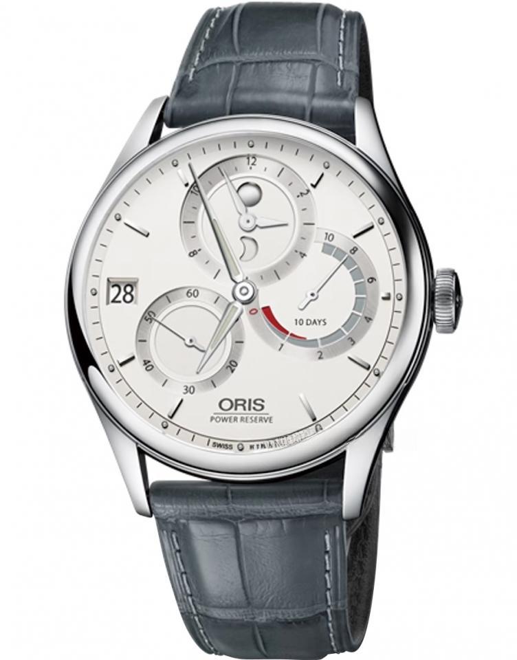 ORIS 01 112 7726 4051-Set 1 23 71FC