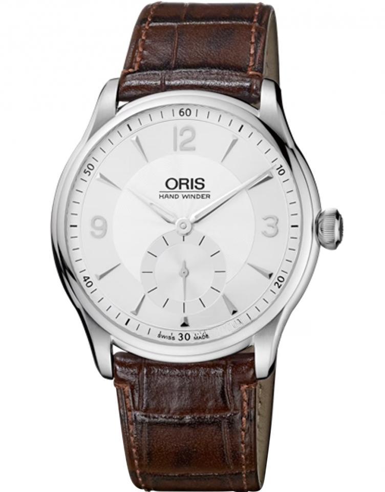 ORIS 01 396 7580 4051-07 5 21 05