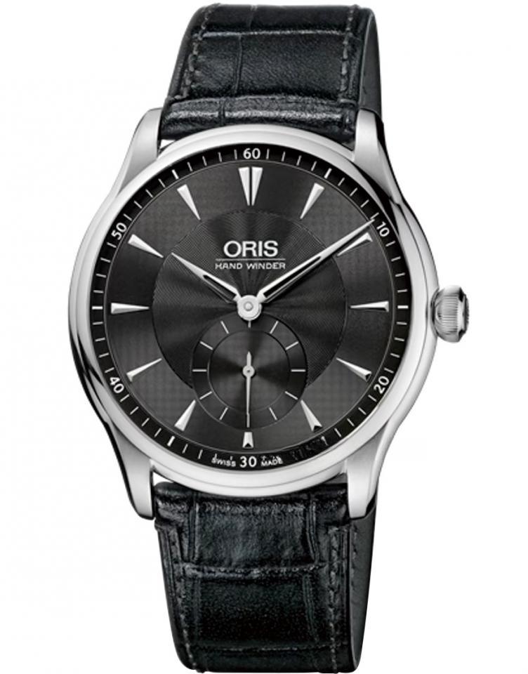 ORIS 01 396 7580 4054-07 5 21 06