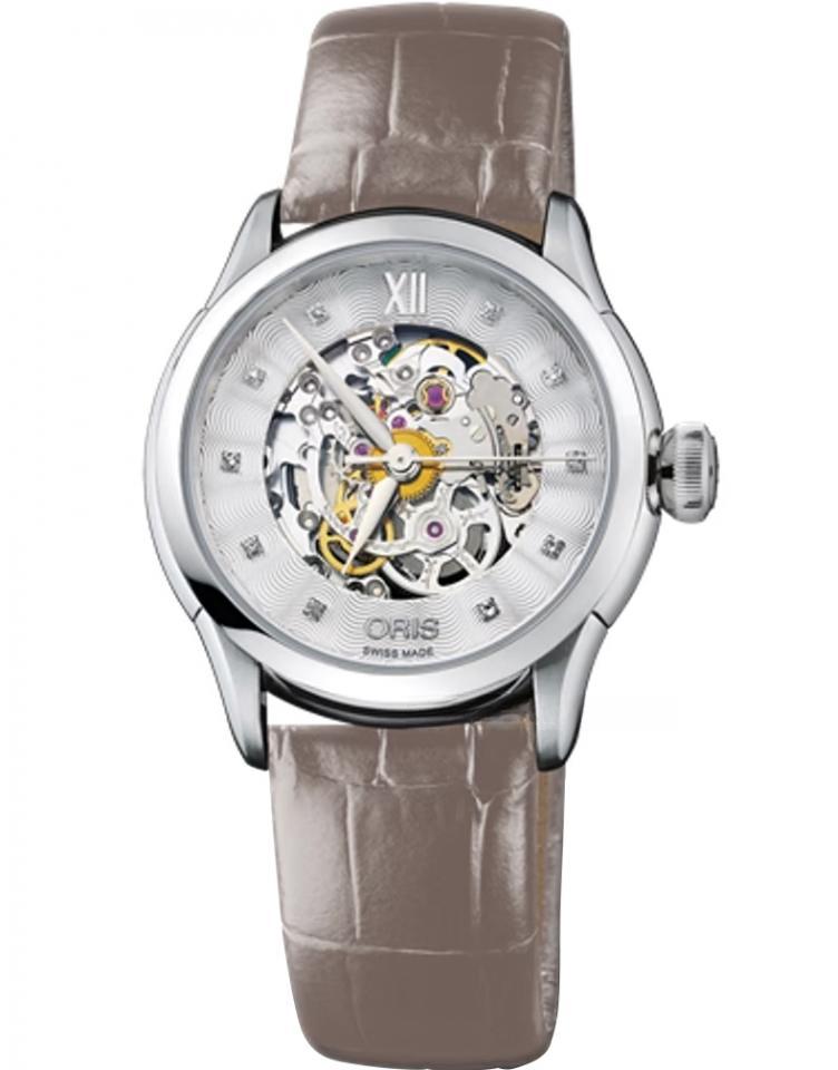 ORIS 01 560 7604 4019-07 5 16 61FC