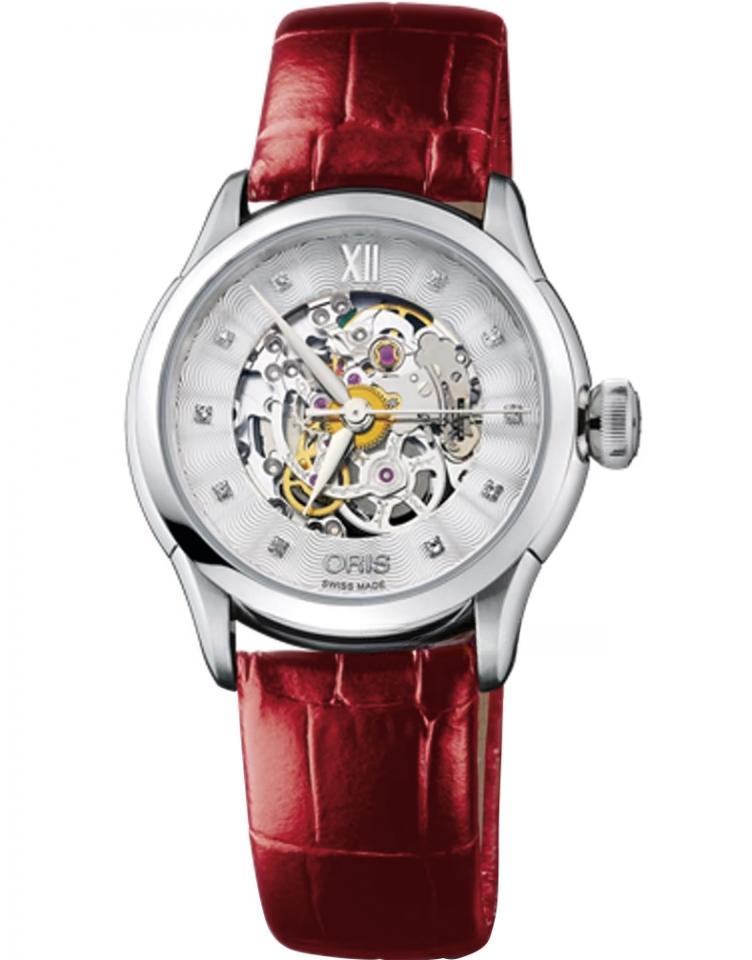 ORIS 01 560 7604 4019-07 5 16 66FC