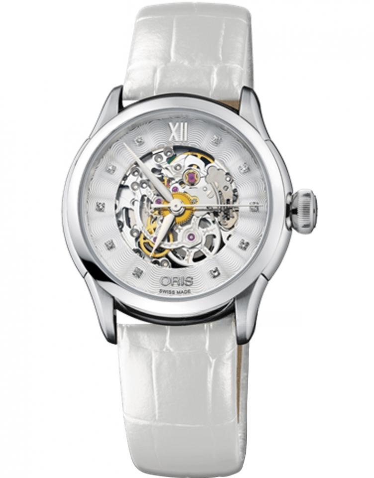 ORIS 01 560 7604 4019-07 5 16 67FC