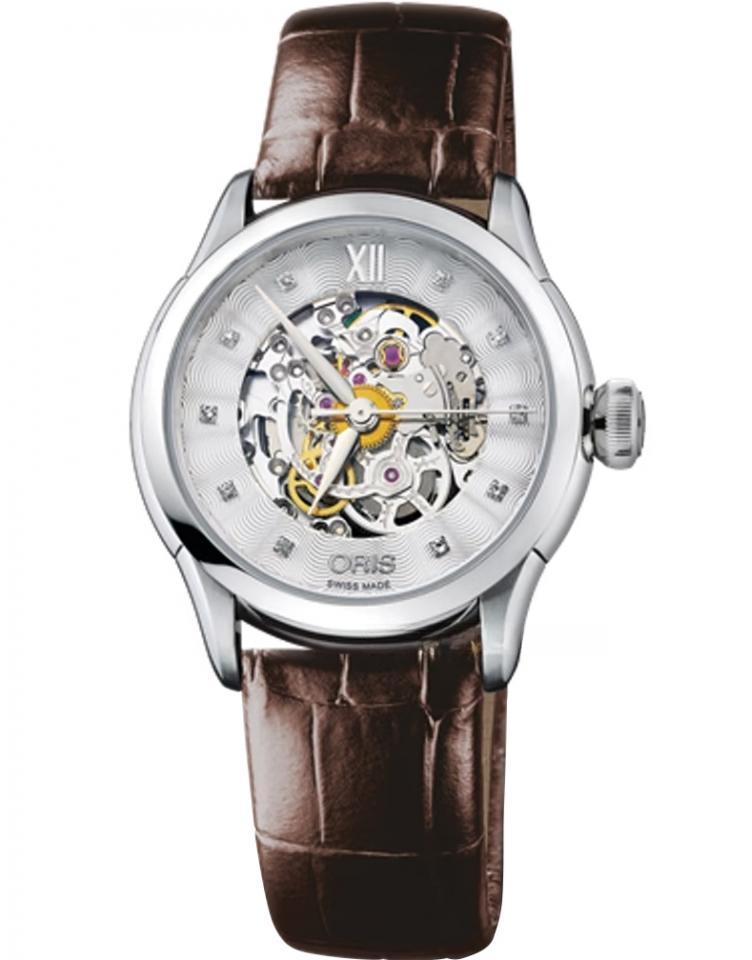 ORIS 01 560 7604 4019-07 5 16 70FC