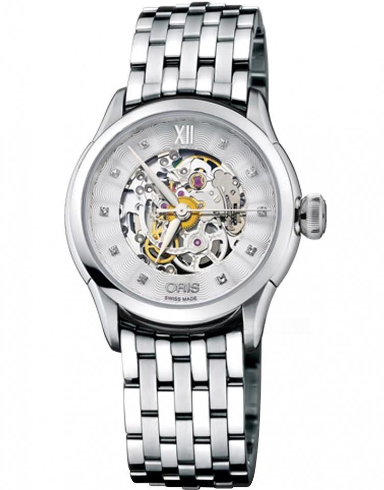 ORIS 01 560 7604 4019-07 8 16 73