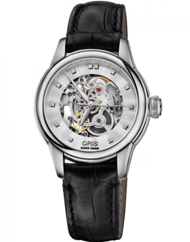 ORIS 01 560 7687 4019-07 5 14 60FC