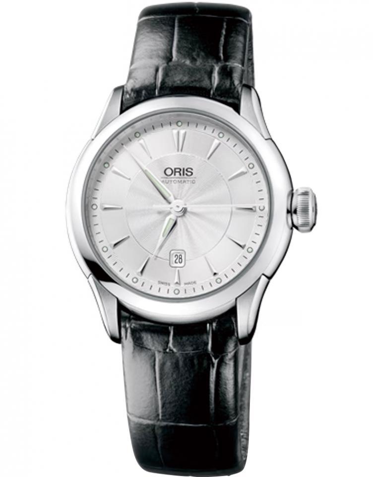 ORIS 01 561 7604 4031-07 5 16 71FC