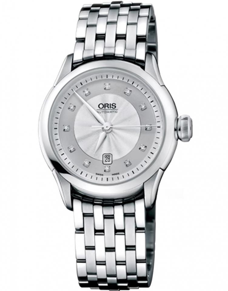 ORIS 01 561 7604 4091-07 8 16 73