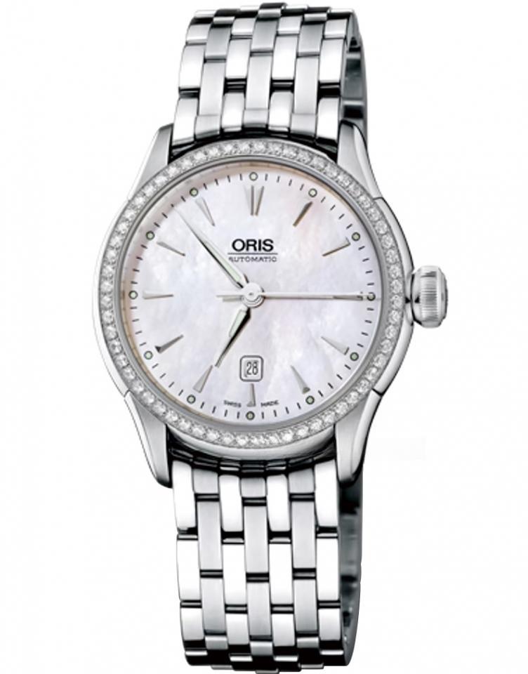 ORIS 01 561 7604 4956-07 8 16 73