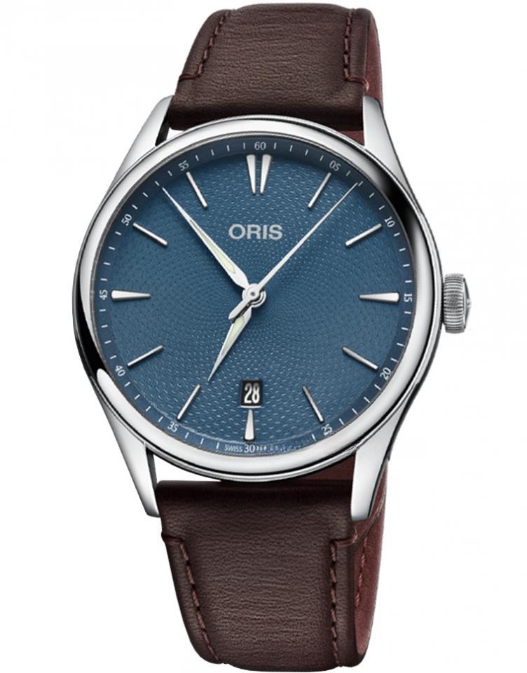 ORIS
