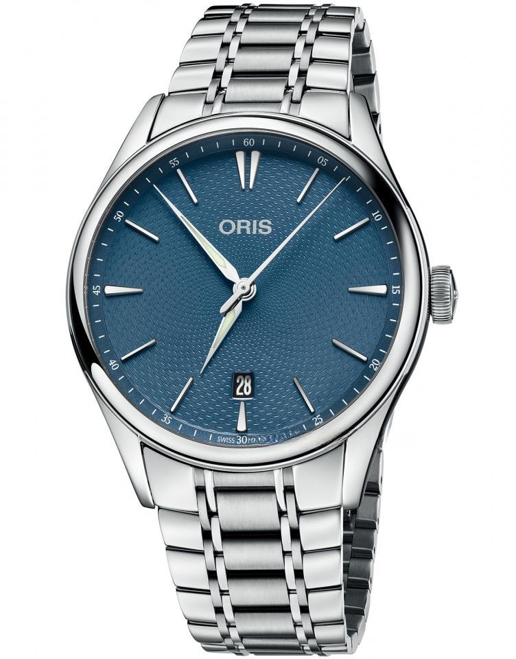 ORIS