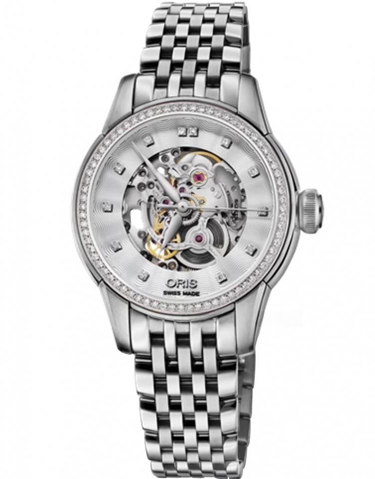 ORIS 560 7687 4919 8 14 77