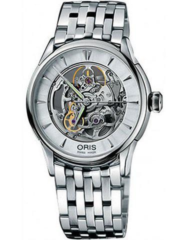 ORIS