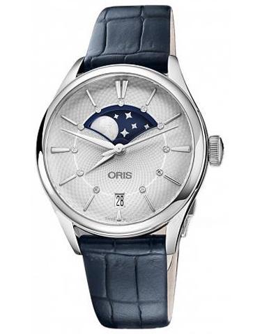 ORIS 01 763 7723 4951-07 8 18 79