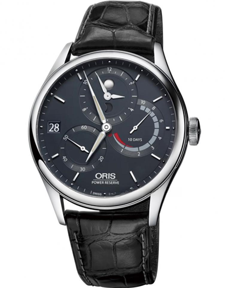 ORIS 01 112 7726 4055-Set 8 23 79
